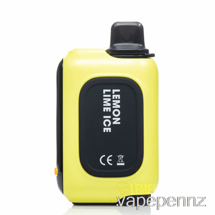 Instabar WT15000 Disposable Lemon Lime Ice VAPE NZ